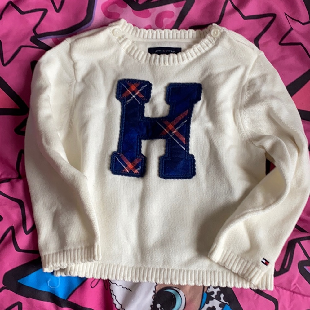 Tommy Hilfiger Sweater